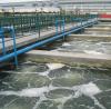 制革廢水處理 制革廢水處理